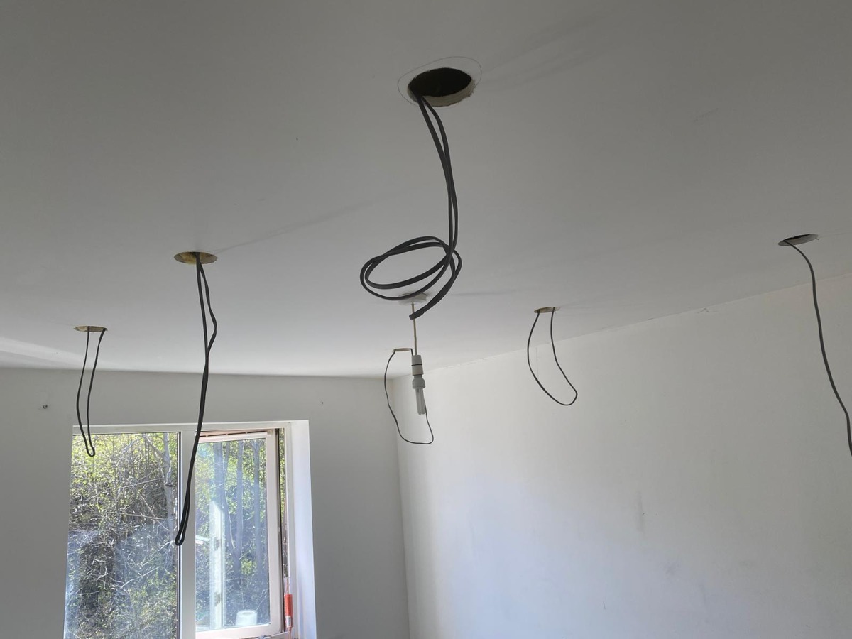 Electrician: Image 5